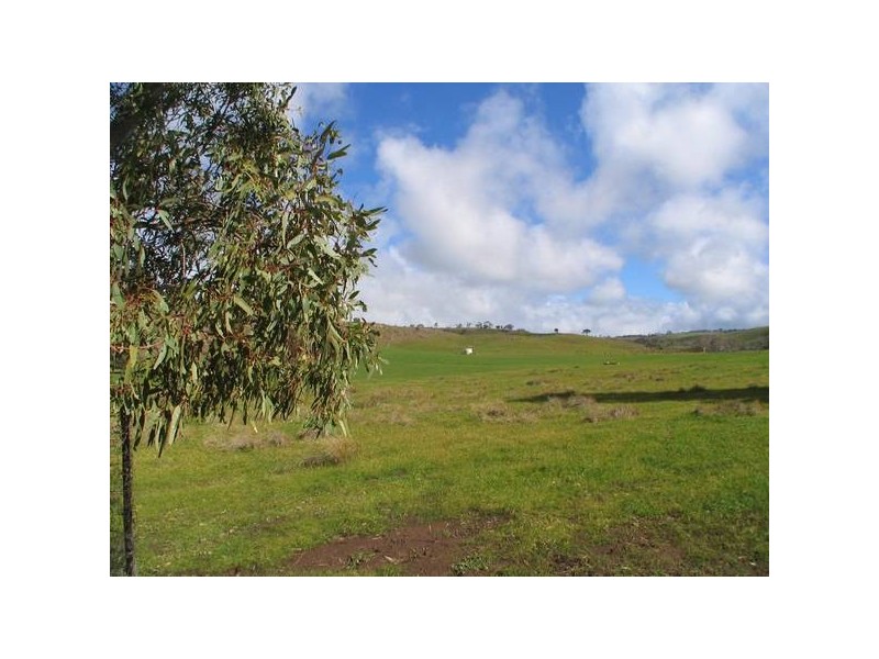 Lt 1 Rams Road, Rockleigh SA 5254