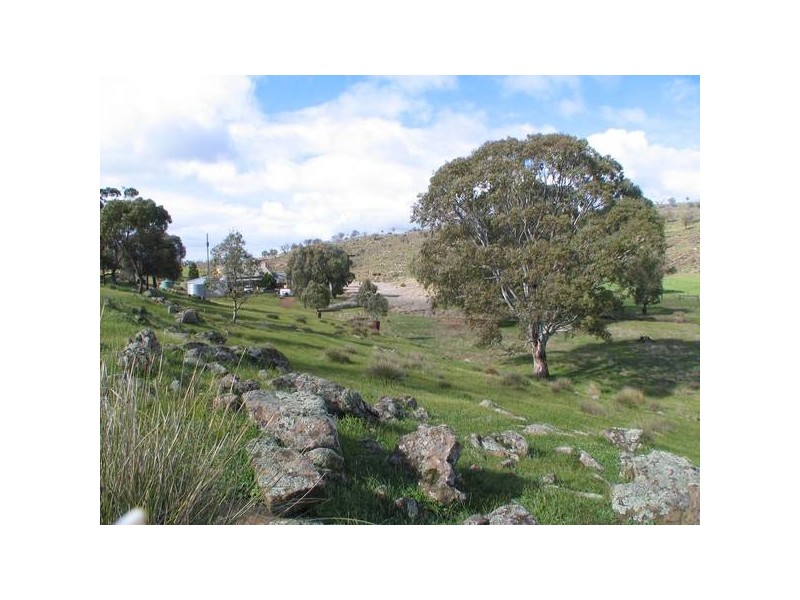 Lt 1 Rams Road, Rockleigh SA 5254