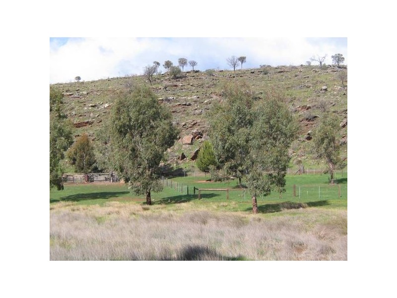 Lt 1 Rams Road, Rockleigh SA 5254