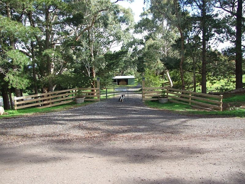 Lt 12 Nicol Road, Meadows SA 5201