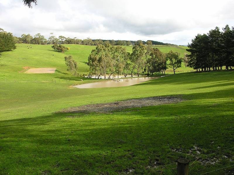 Lt 12 Nicol Road, Meadows SA 5201