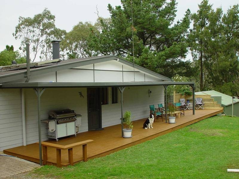 Lt 12 Nicol Road, Meadows SA 5201