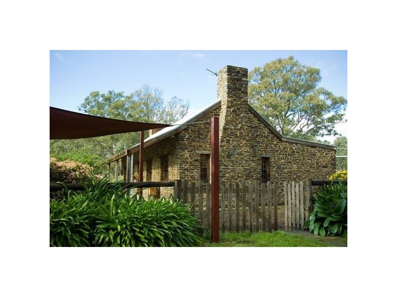 . Off of Hillview Road, Macclesfield SA 5153