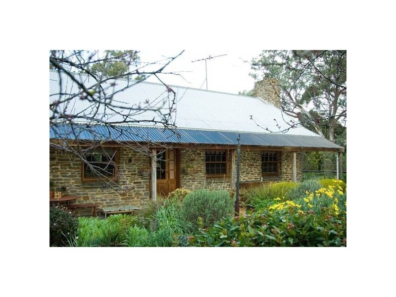 . Off of Hillview Road, Macclesfield SA 5153
