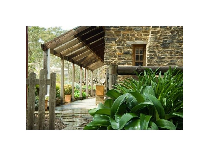 . Off of Hillview Road, Macclesfield SA 5153