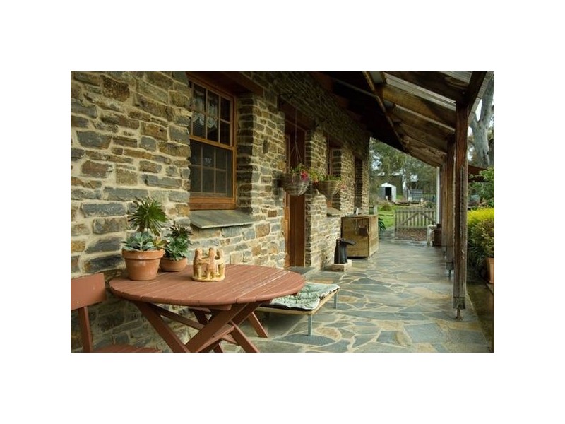 . Off of Hillview Road, Macclesfield SA 5153