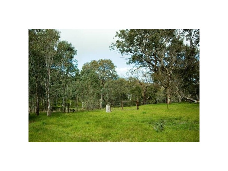 . Off of Hillview Road, Macclesfield SA 5153