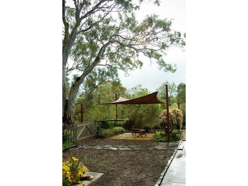 . Off of Hillview Road, Macclesfield SA 5153