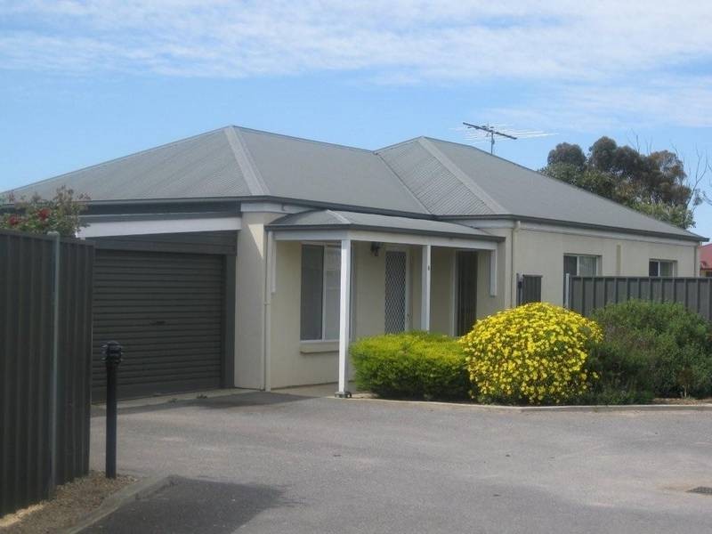 4/8 Sandergrove Road, Strathalbyn SA 5255