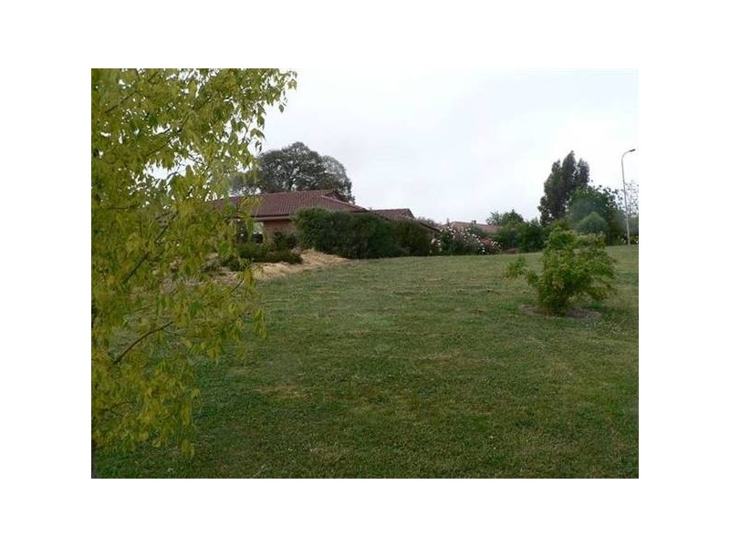 Lot 282 Hanny Crescent, Nairne SA 5252
