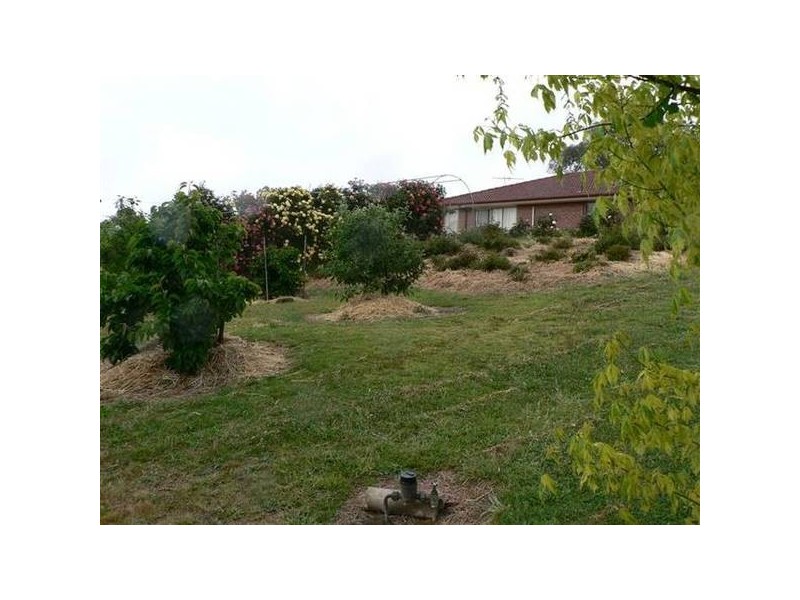 Lot 282 Hanny Crescent, Nairne SA 5252