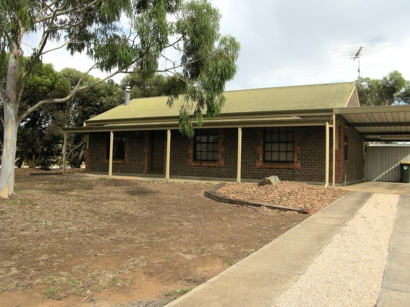 9 Wyatt Road, Strathalbyn SA 5255