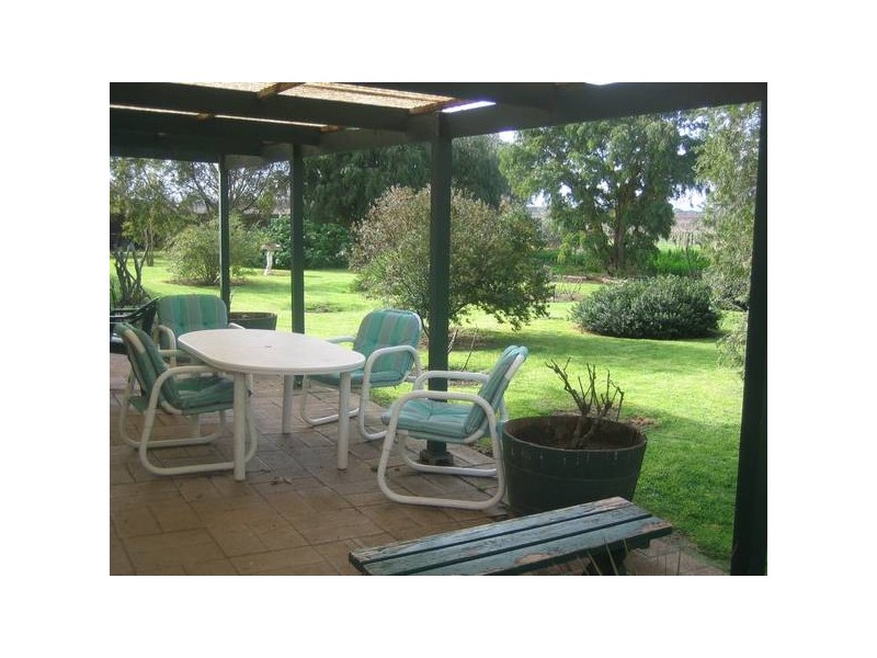 710 Memorial Drive, Coonawarra SA 5263