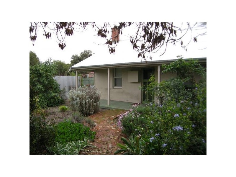 31 South Tce, Strathalbyn SA 5255