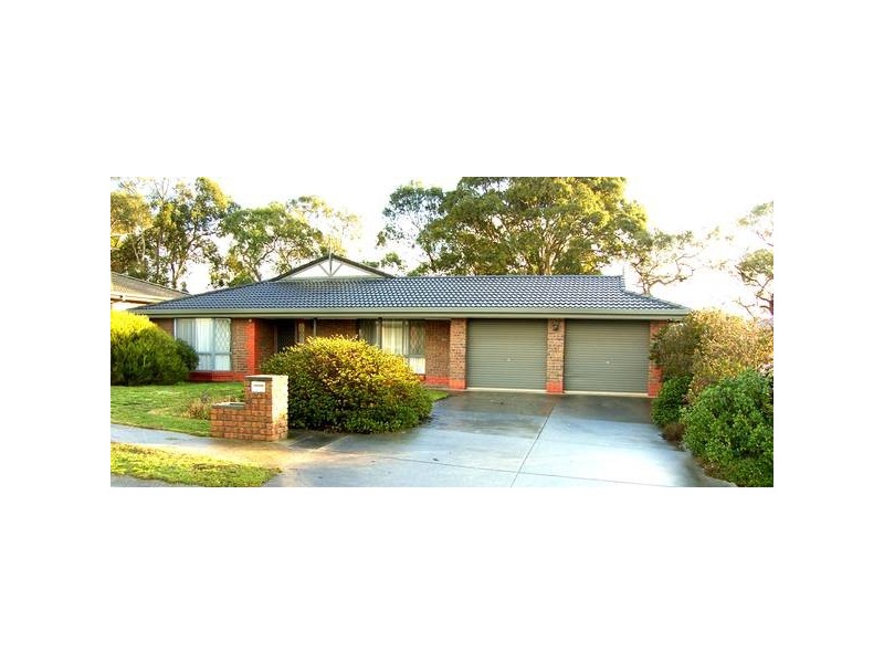 16 Heinrich Court, Mount Barker SA 5251