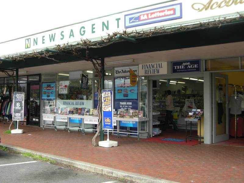 Shop 5,10 Coromandel Parade, Blackwood SA 5051