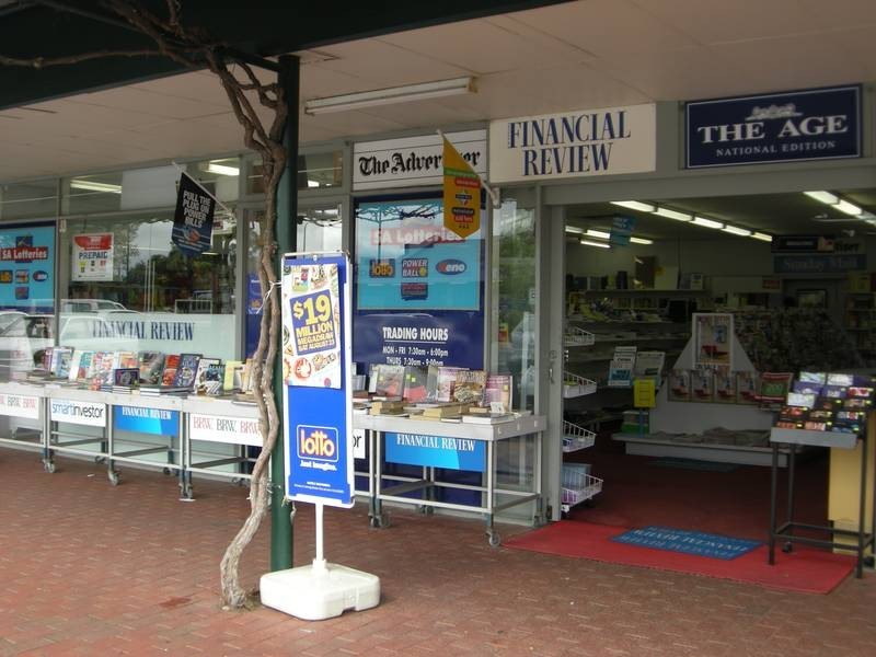 Shop 5,10 Coromandel Parade, Blackwood SA 5051