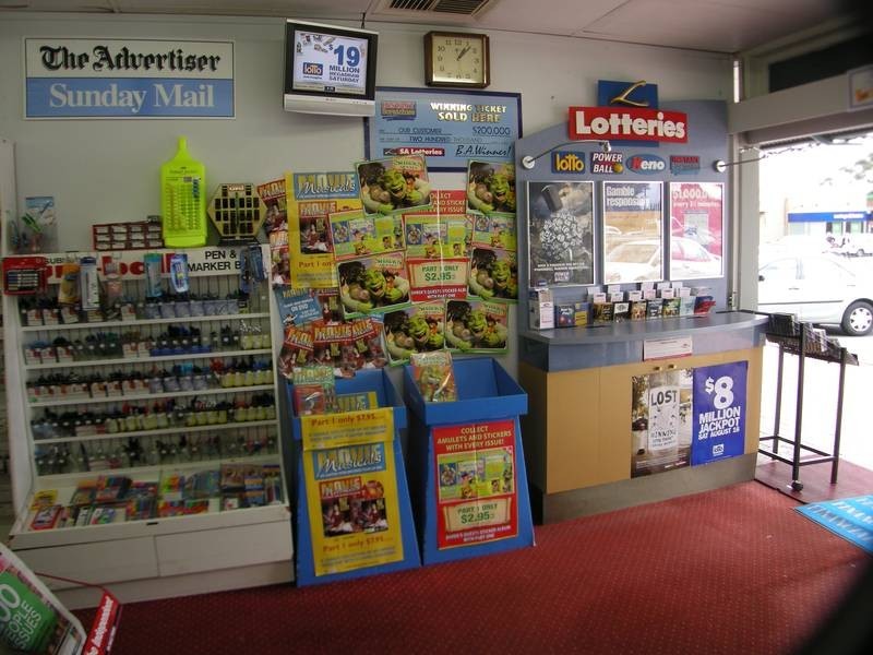 Shop 5,10 Coromandel Parade, Blackwood SA 5051