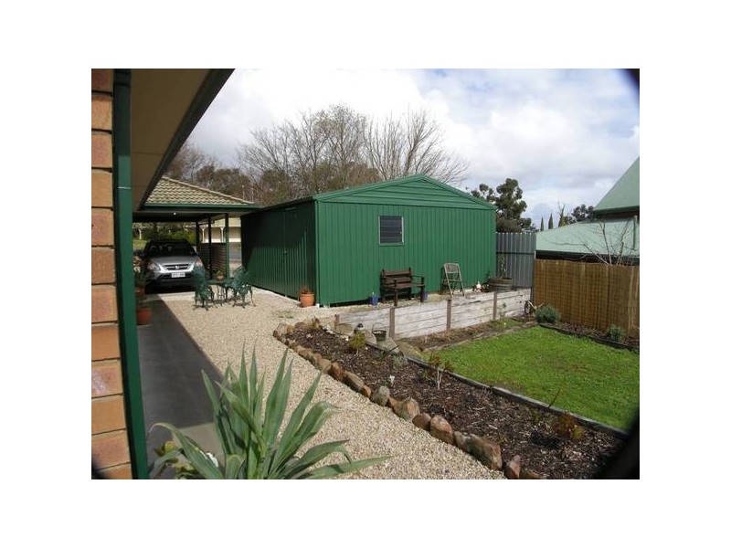 65 Grevillea Way, Woodside SA 5244
