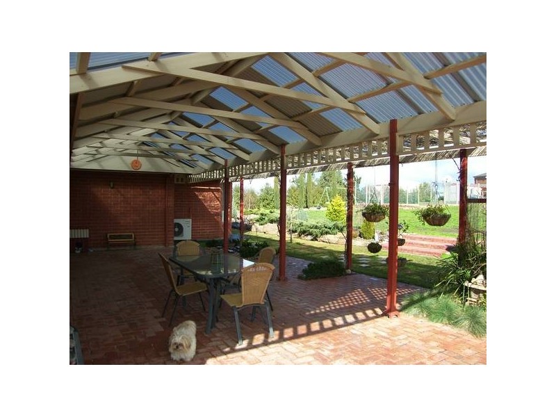 112 Burnbank Way, Mount Barker SA 5251