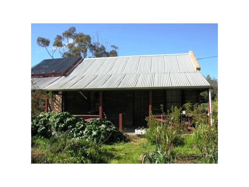 1 Proctor Road, Kanmantoo SA 5252