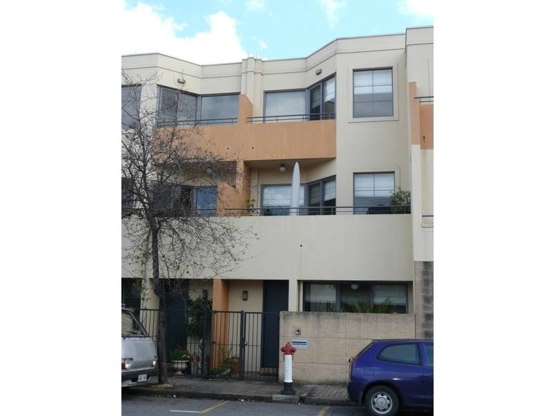 12/21 Cardwell Street, Adelaide SA 5000