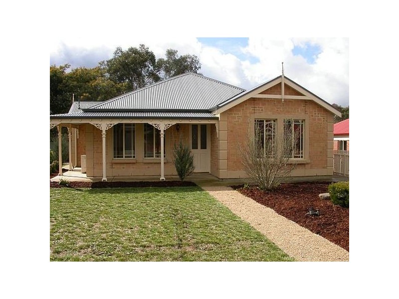1 Federation Way, Nairne SA 5252