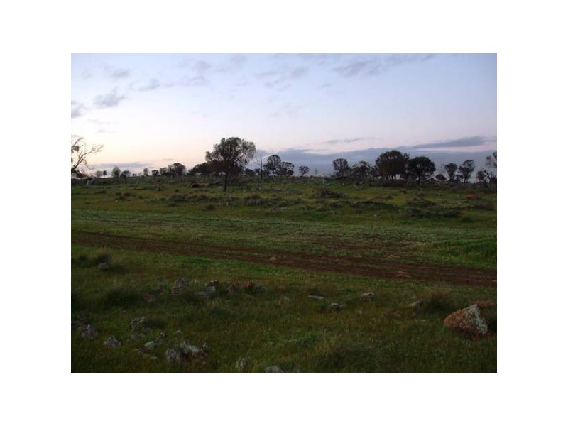 . Oak Grove & Law Road, Rockleigh SA 5254