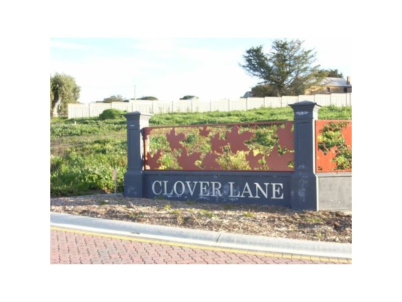 Lot 12 Clover Lane, Nairne SA 5252
