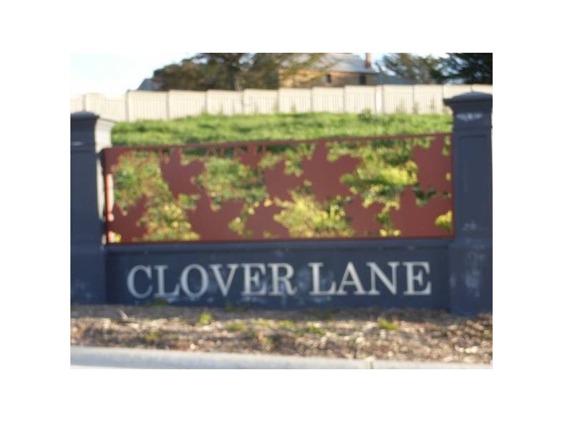 Lot 12 Clover Lane, Nairne SA 5252