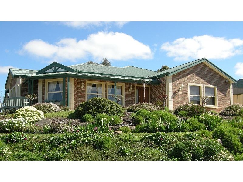 18 Smeaton Crescent, Littlehampton SA 5250