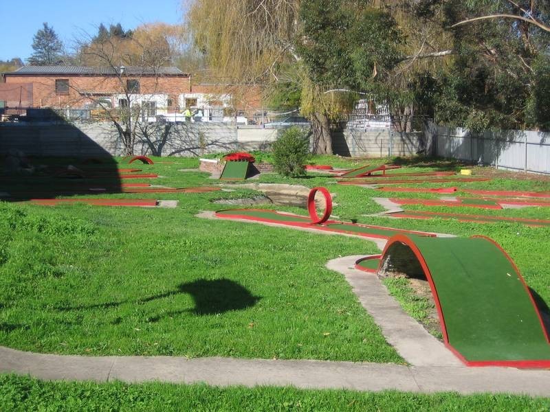 Hahndorf SA 5245