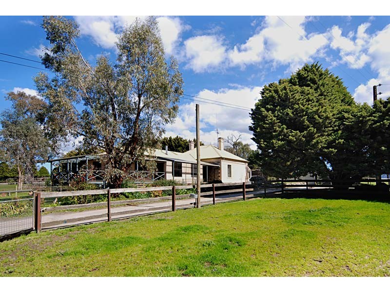 . River View Road, Woodside SA 5244