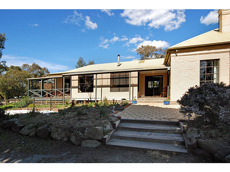 . River View Road, Woodside SA 5244