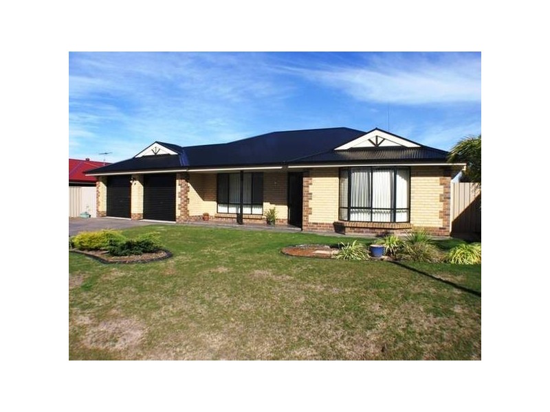 7 Blue Court, Strathalbyn SA 5255