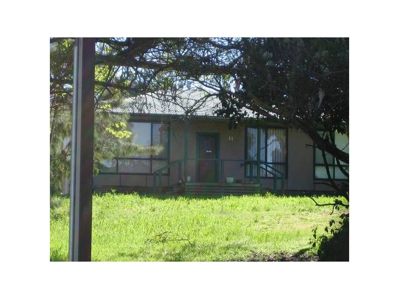 11 Jervois Street, Nairne SA 5252