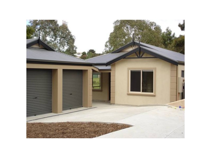 8 Britannia Road, Nairne SA 5252