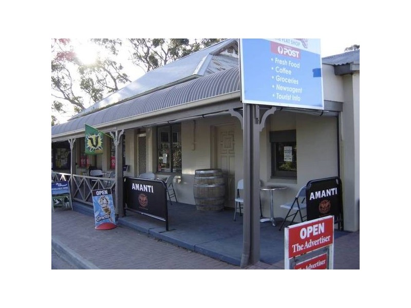 55 Main Street, Mclaren Flat SA 5171