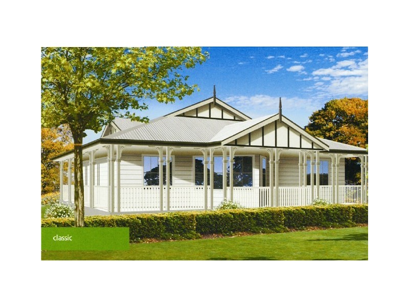 Lot 1 Story Street, Milang SA 5256