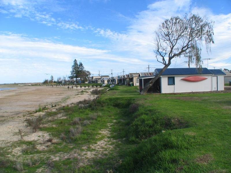 Lot 1 Story Street, Milang SA 5256