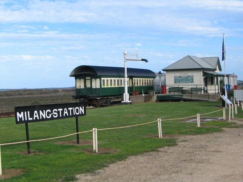 Lot 1 Story Street, Milang SA 5256