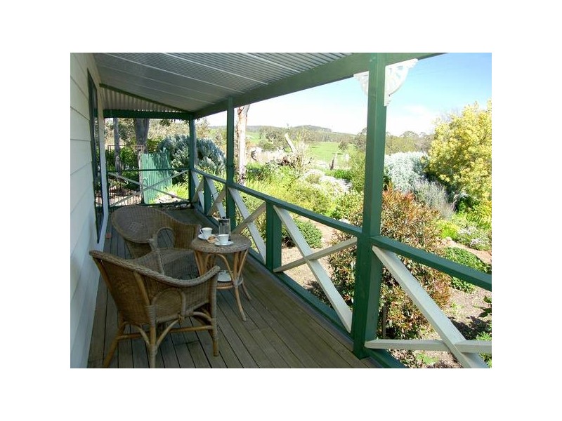 100 Angus Road, Echunga SA 5153