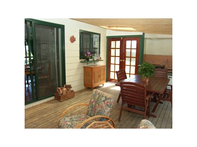 100 Angus Road, Echunga SA 5153