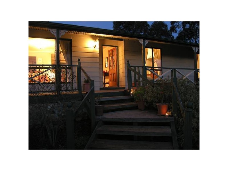 100 Angus Road, Echunga SA 5153