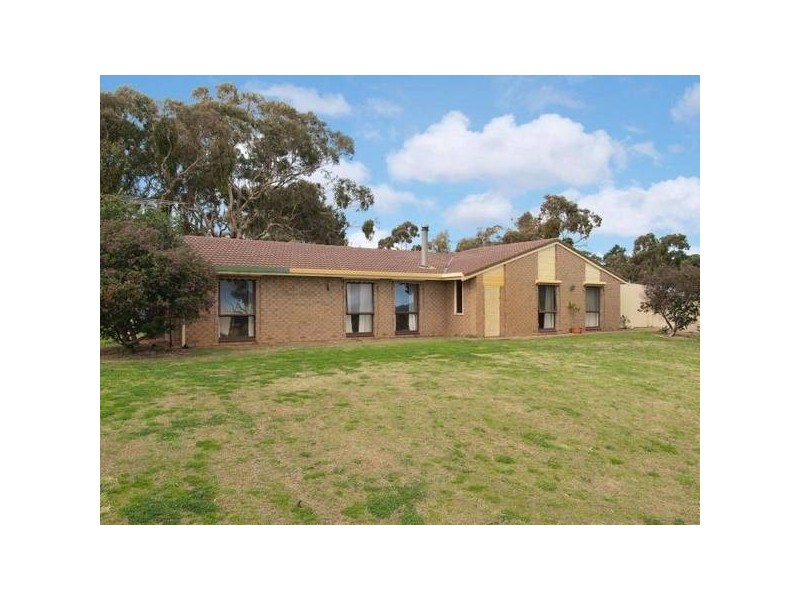 465 Adams Road, Blewitt Springs SA 5171