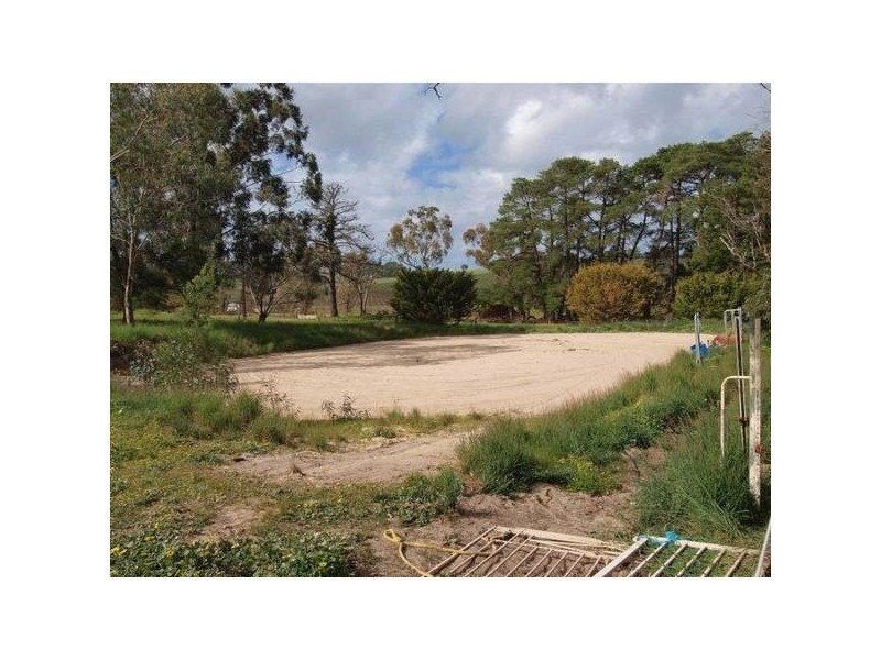 465 Adams Road, Blewitt Springs SA 5171