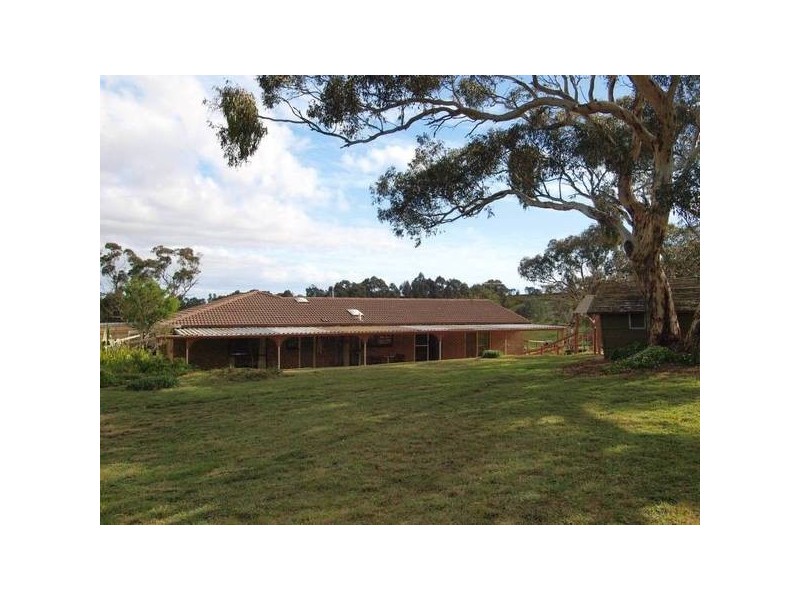 465 Adams Road, Blewitt Springs SA 5171