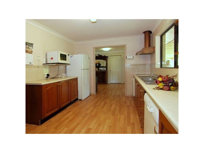 465 Adams Road, Blewitt Springs SA 5171