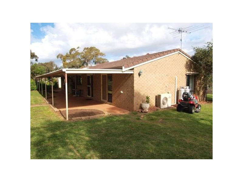 465 Adams Road, Blewitt Springs SA 5171