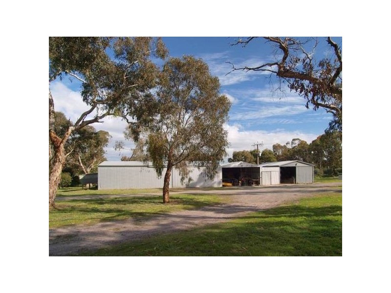 465 Adams Road, Blewitt Springs SA 5171